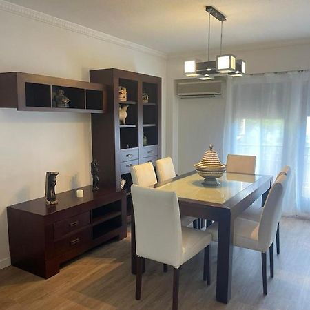 Jardines Del Turia Apartment Valencia Ngoại thất bức ảnh