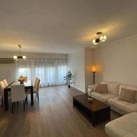 Jardines Del Turia Apartment Valencia Ngoại thất bức ảnh