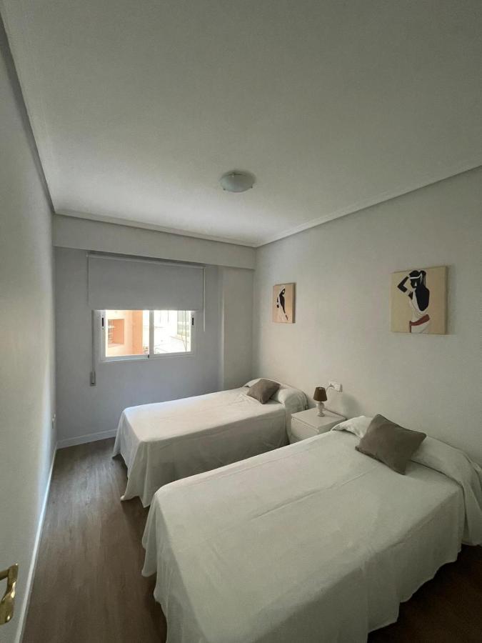 Jardines Del Turia Apartment Valencia Ngoại thất bức ảnh