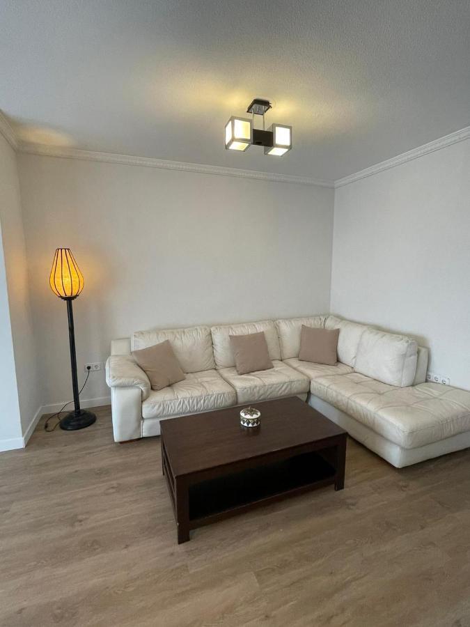 Jardines Del Turia Apartment Valencia Ngoại thất bức ảnh