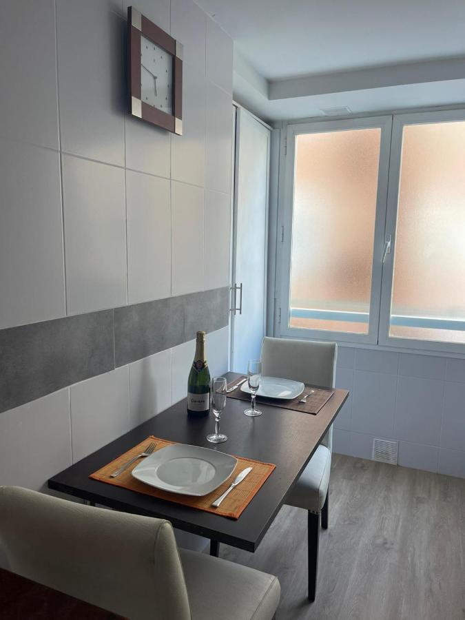 Jardines Del Turia Apartment Valencia Ngoại thất bức ảnh