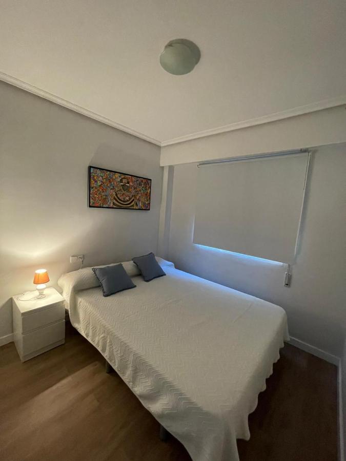 Jardines Del Turia Apartment Valencia Ngoại thất bức ảnh