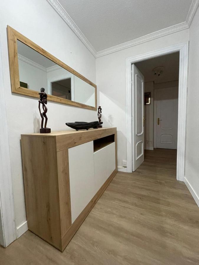 Jardines Del Turia Apartment Valencia Ngoại thất bức ảnh