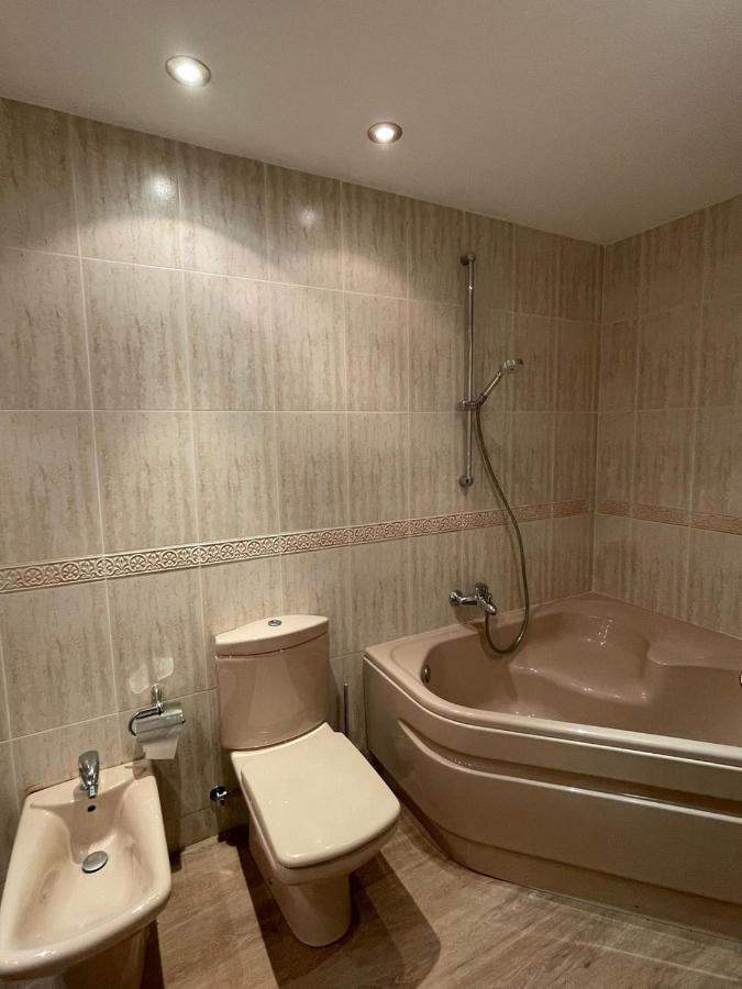 Jardines Del Turia Apartment Valencia Ngoại thất bức ảnh